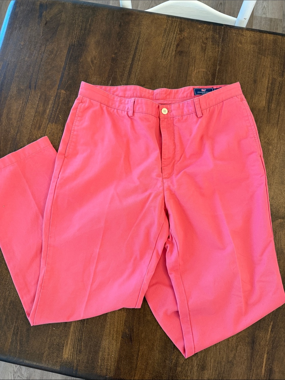 Men's Vineyard Vines club pants